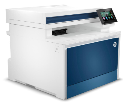 Urządzenie wielofunkcyjne HP INC.  Color LaserJet Pro 4302fdw  5HH64F
